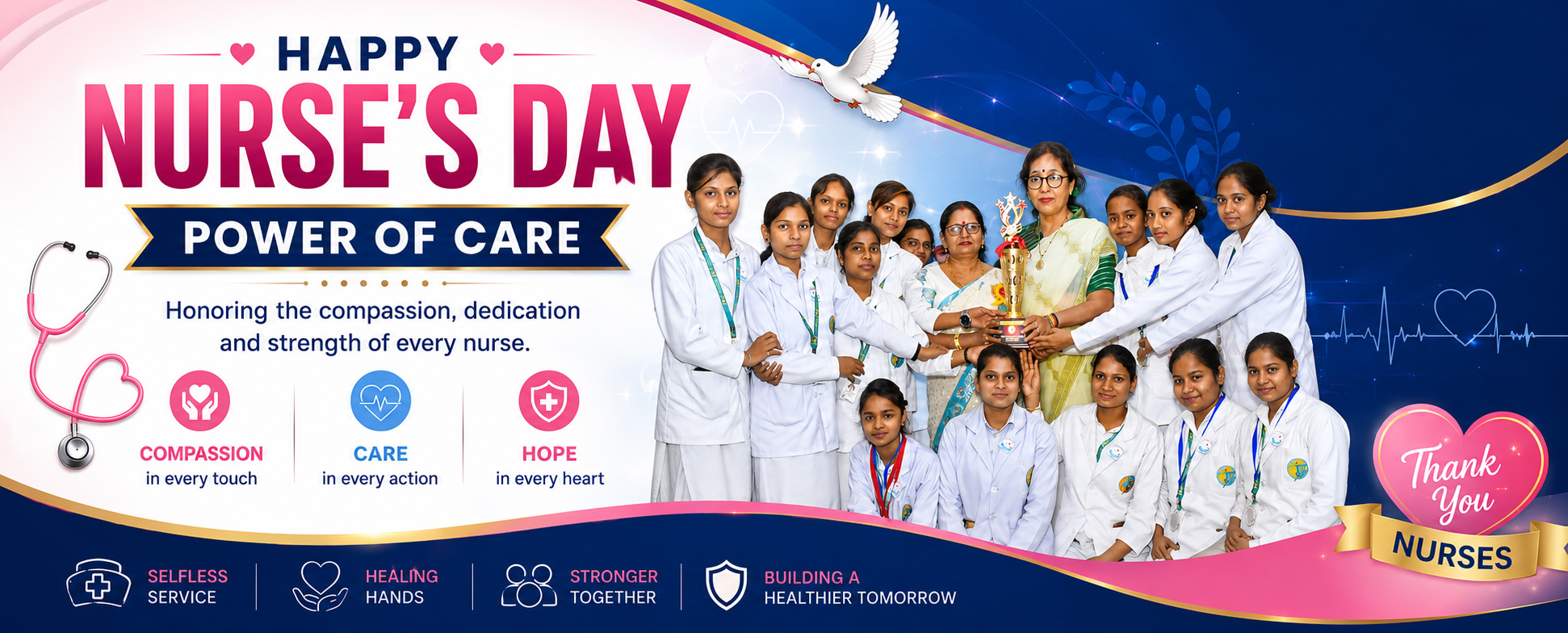 Jeevandeep School Of Nursing College